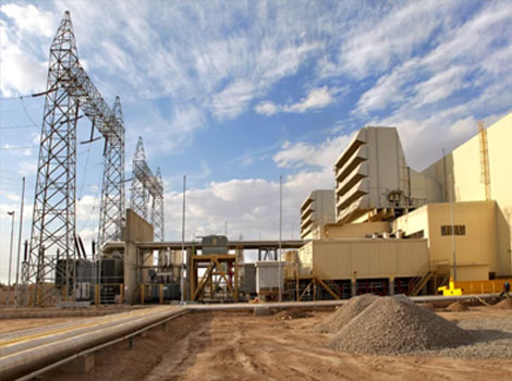 شرکت بین المللی پترو تک سان