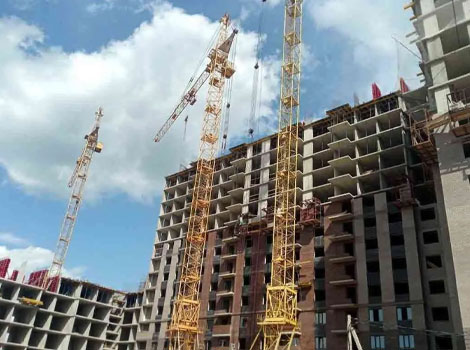 نشریه بازار ساختمان و تاسیسات