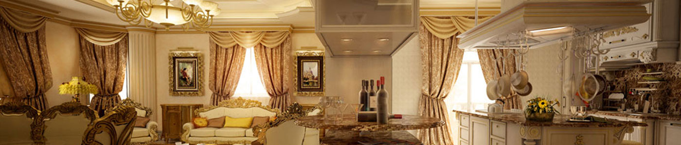 آتلیه معماری فطرس