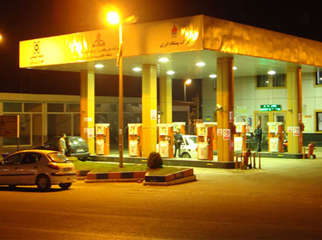 شرکت ساختمانی آژند آذر برزین