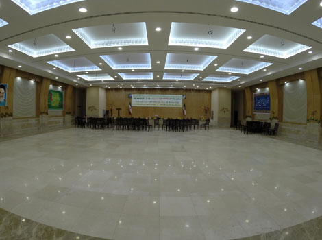 شرکت بن دژ کاو