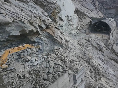 شرکت بین المللی ارسا ساختمان