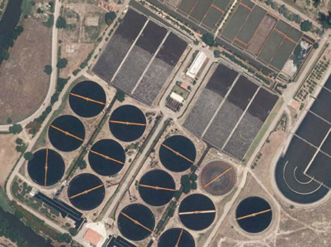 شرکت بین الملل عمران سریر