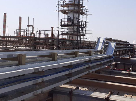 شرکت بين المللي پيمانكاري عمومی ایران