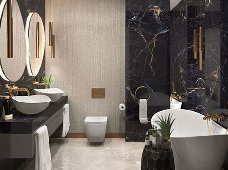 شرکت استودیو معماری زاها