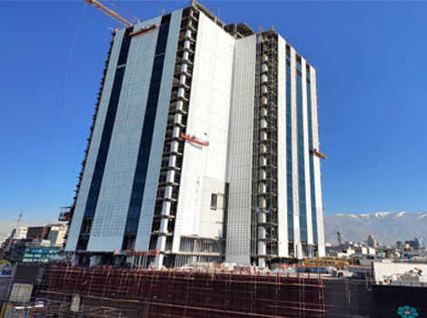 شرکت ساختمانی و تاسیساتی بهسرا