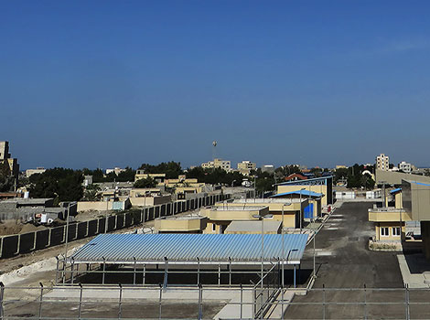 شرکت ساختمانی آژند آذر برزین