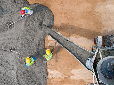 شرکت صنایع شیمی ساختمان آبادگران