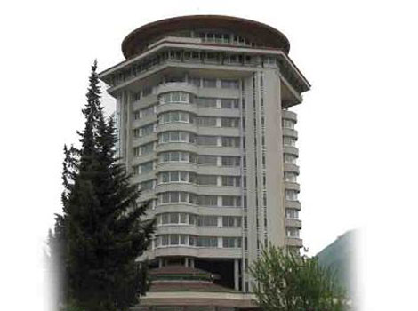 شرکت بین المللی ارسا ساختمان