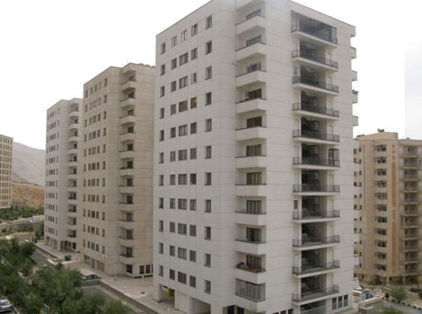 شرکت ساختمانی پارتانا