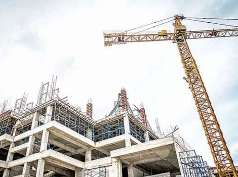 نشریه بازار ساختمان و تاسیسات