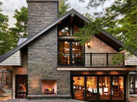 شرکت استودیو معماری زاها