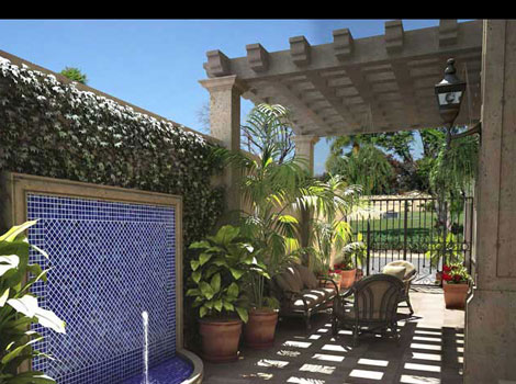 آتلیه معماری فطرس