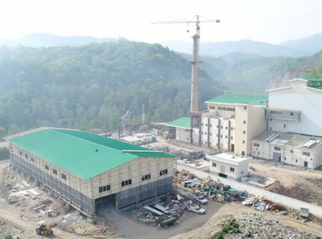 شرکت ساختمانی آژند آذر برزین