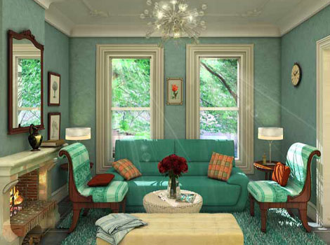 آتلیه معماری فطرس