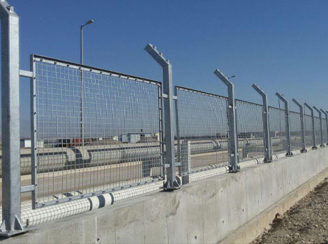 شرکت بن دژ کاو