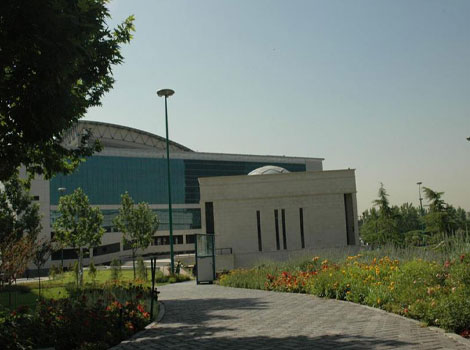 شرکت ساختمانی پارتانا