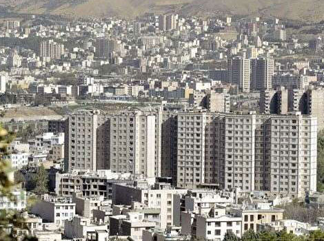 نشریه بازار ساختمان و تاسیسات