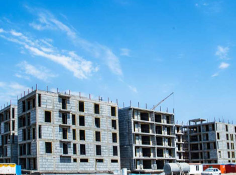 شرکت دانش بنیان پدیده پایدار صنعت ساختمان