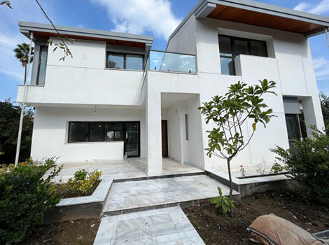 شركت مهندسین مشاور طرح اندیشان شهر