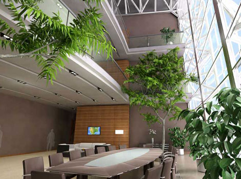 آتلیه معماری فطرس