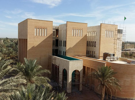 شرکت بن دژ کاو