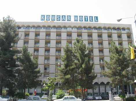 شرکت ساختمانی پارتانا