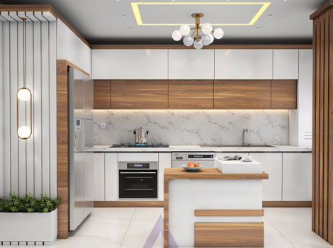 آتلیه معماری آرچور