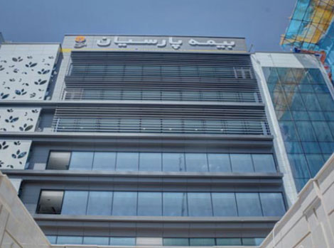 شرکت ارکان ارزش