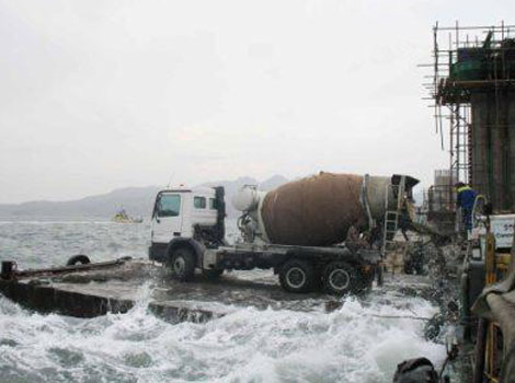 شرکت بن دژ کاو