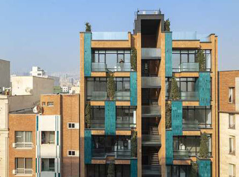 نشریه بازار ساختمان و تاسیسات