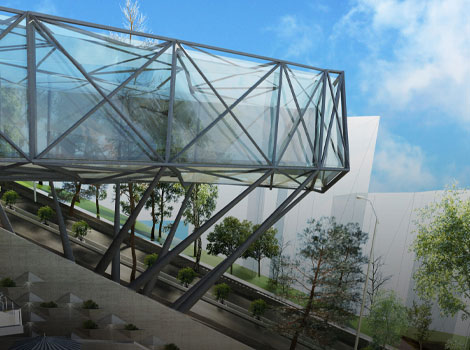 شركت مهندسین مشاور کلک سلامتی فرجاد