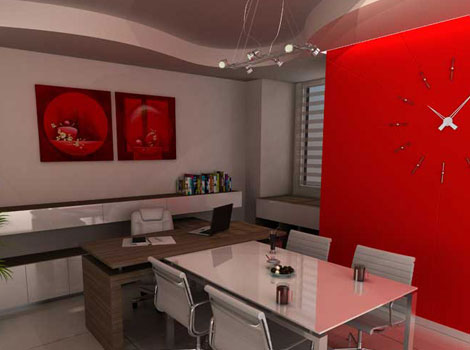 آتلیه معماری فطرس