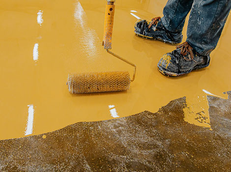 شرکت صنایع شیمی ساختمان آبادگران