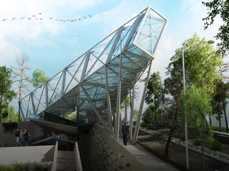 شركت مهندسین مشاور کلک سلامتی فرجاد