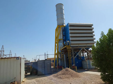 شرکت بين المللي پيمانكاري عمومی ایران