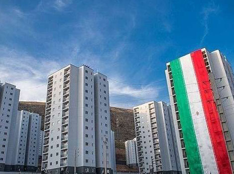 نشریه بازار ساختمان و تاسیسات