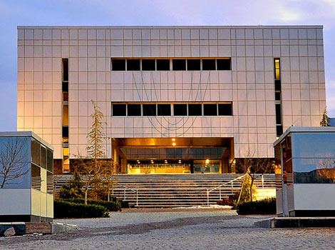 شركت مهندسین مشاور طرح اندیشان شهر