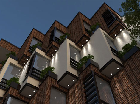 شرکت مهندسین مشاور ایلود