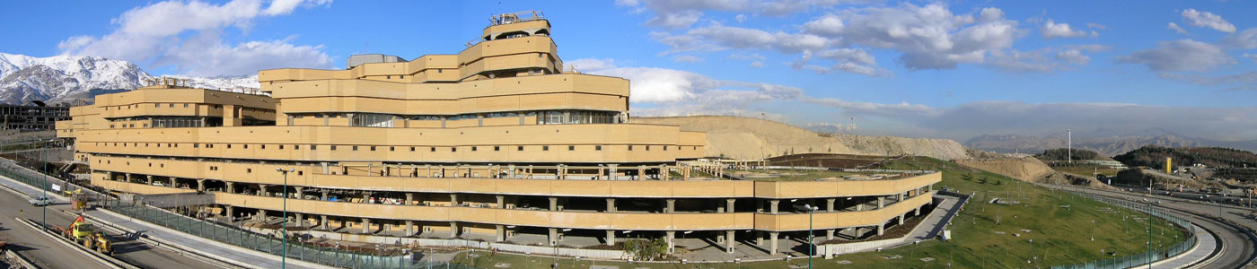 شرکت ایران بورگه