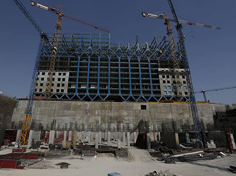 شرکت انرژی گستر نصیر