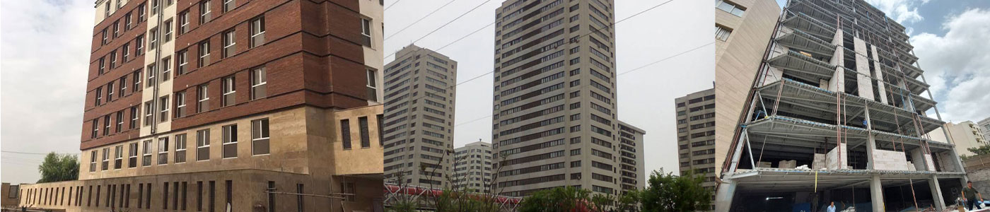 شرکت ونک پارک