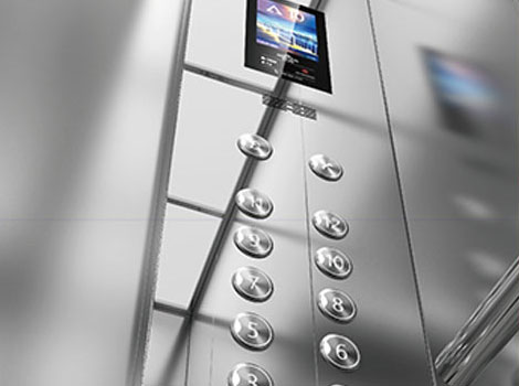 گروه آسانبر پایتخت آسمانیان