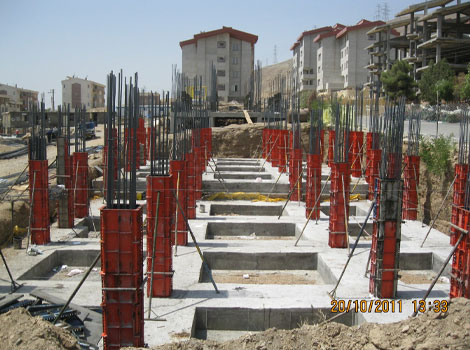 شرکت اوکسین صنعت