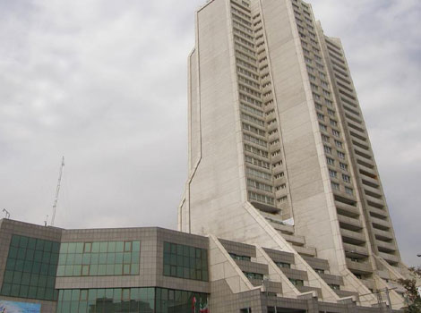 شرکت ساختمانی پارتانا