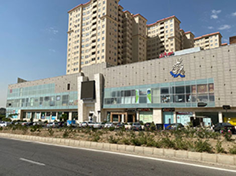 شرکت مهندسی آشکار ساز صنعت ایمنی