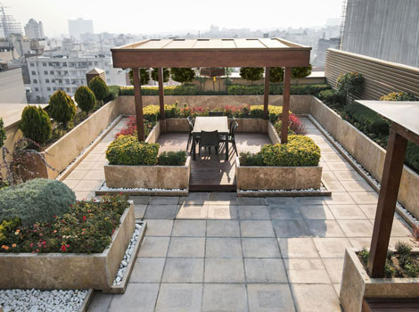 شرکت ساختمانی بتیس