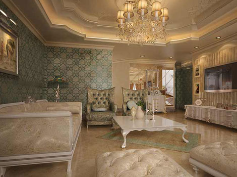 آتلیه معماری فطرس