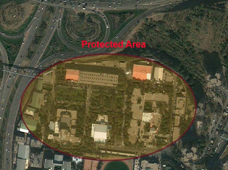 شرکت ساختمانی پارتانا