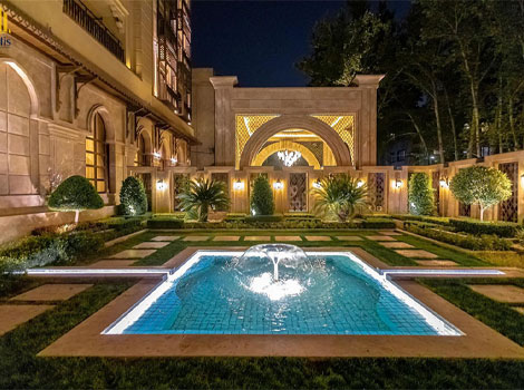 شرکت ساختمانی بتیس